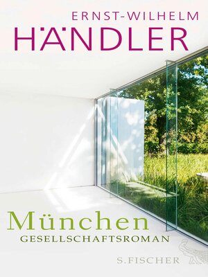 cover image of München